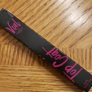Perfectly Posh Vial Lip Gloss